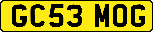 GC53MOG