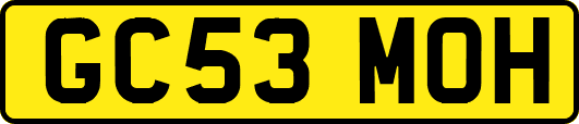 GC53MOH