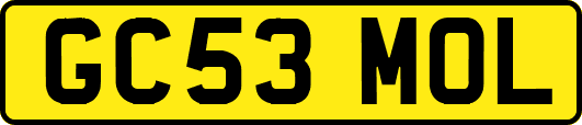 GC53MOL