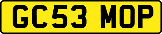 GC53MOP