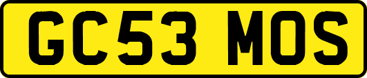 GC53MOS