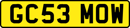 GC53MOW