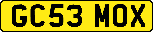 GC53MOX