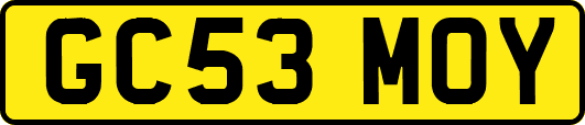 GC53MOY