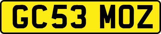 GC53MOZ