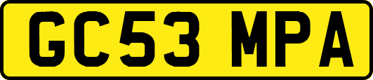 GC53MPA