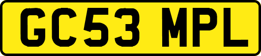 GC53MPL