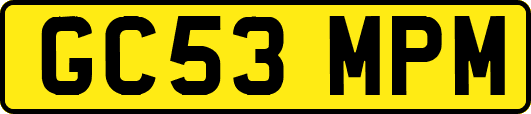 GC53MPM