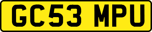 GC53MPU
