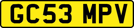 GC53MPV