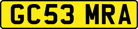 GC53MRA