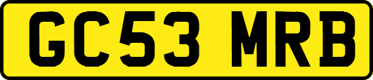 GC53MRB