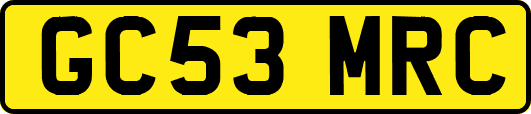 GC53MRC