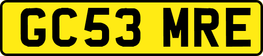 GC53MRE