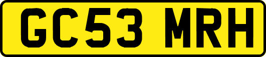 GC53MRH