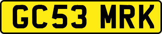 GC53MRK