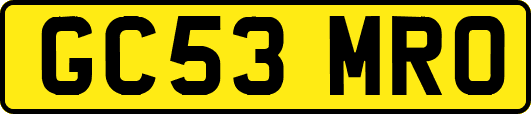 GC53MRO