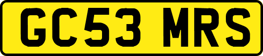 GC53MRS