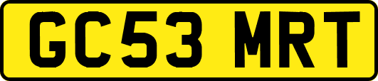 GC53MRT