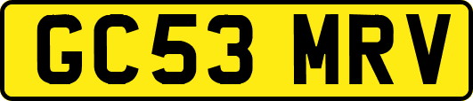 GC53MRV