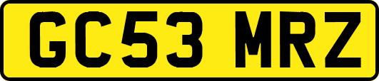 GC53MRZ