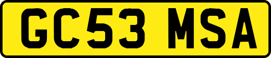 GC53MSA