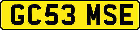 GC53MSE