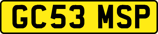 GC53MSP