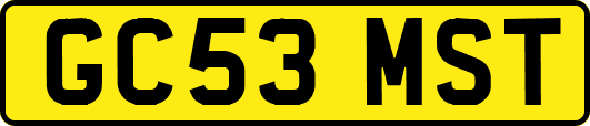 GC53MST