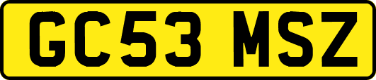 GC53MSZ