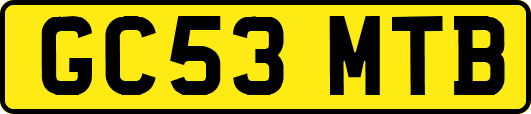 GC53MTB