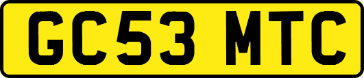 GC53MTC