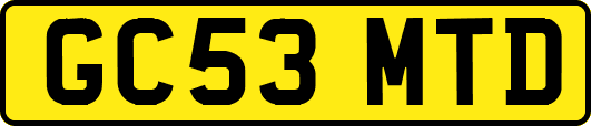 GC53MTD