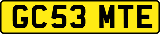 GC53MTE