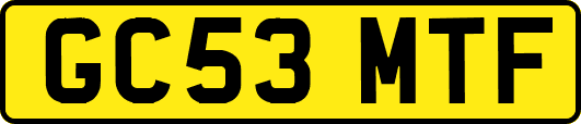 GC53MTF