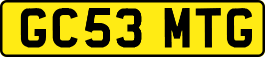 GC53MTG