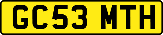 GC53MTH