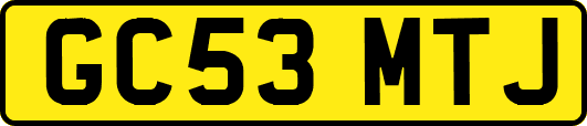 GC53MTJ