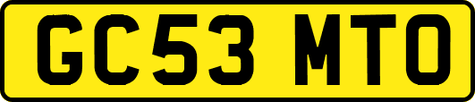 GC53MTO