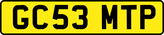 GC53MTP