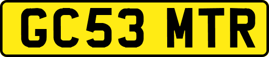 GC53MTR