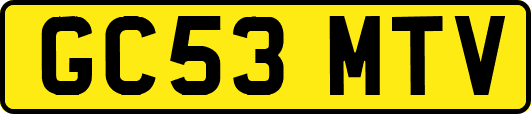 GC53MTV
