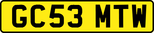 GC53MTW