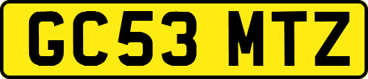 GC53MTZ