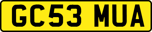 GC53MUA
