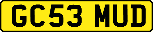 GC53MUD