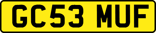 GC53MUF