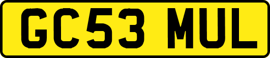 GC53MUL