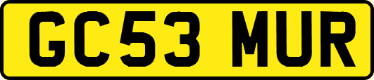 GC53MUR