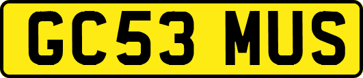 GC53MUS